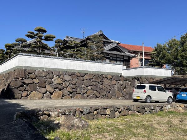 detached 長崎県大村市荒瀬町