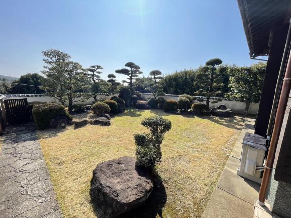 detached 長崎県大村市荒瀬町