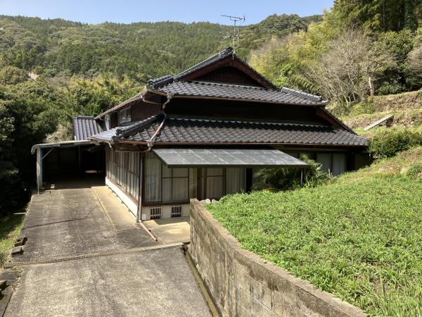 detached 長崎県佐世保市桑木場町