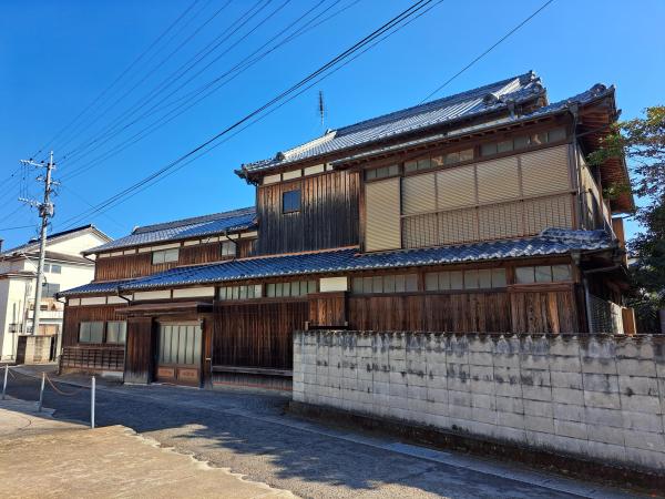 detached 長崎県南島原市西有家町須川560