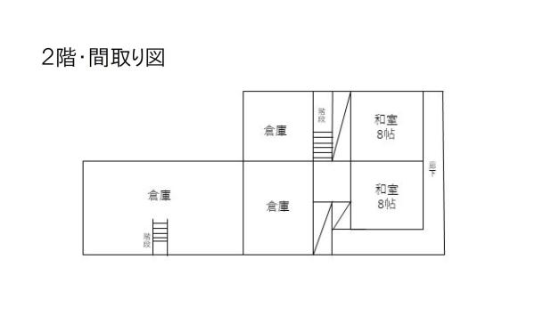 detached 長崎県南島原市西有家町須川560