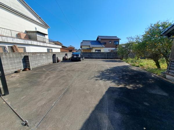 detached 長崎県南島原市西有家町須川560