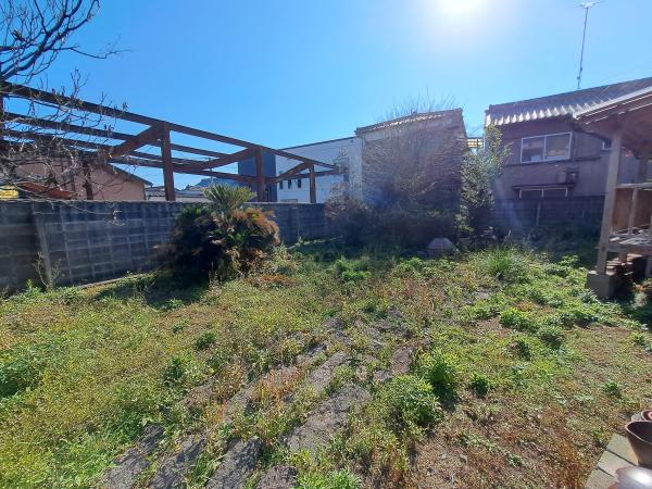 detached 長崎県南島原市西有家町須川560
