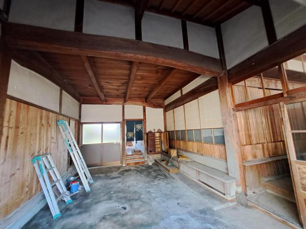 detached 長崎県南島原市西有家町須川560