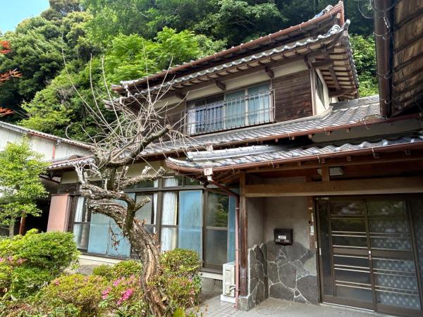 detached 長崎県東彼杵郡波佐見町永尾郷43