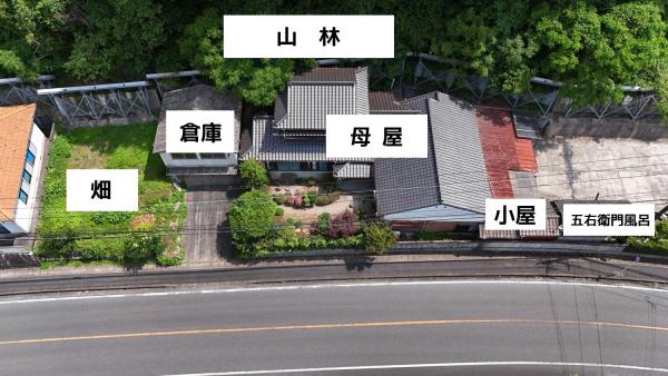 detached 長崎県東彼杵郡波佐見町永尾郷43