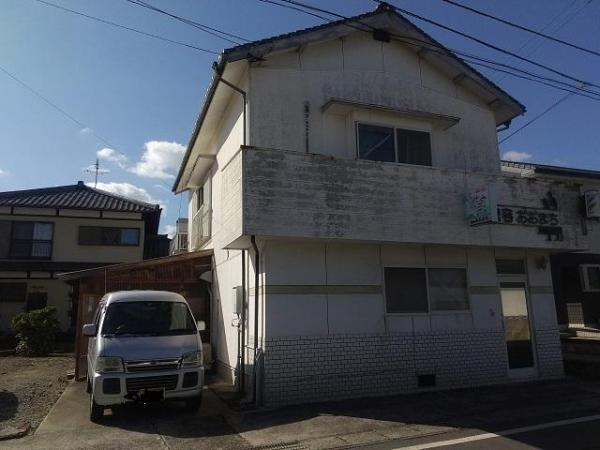 detached 長崎県島原市有明町湯江甲232番地８