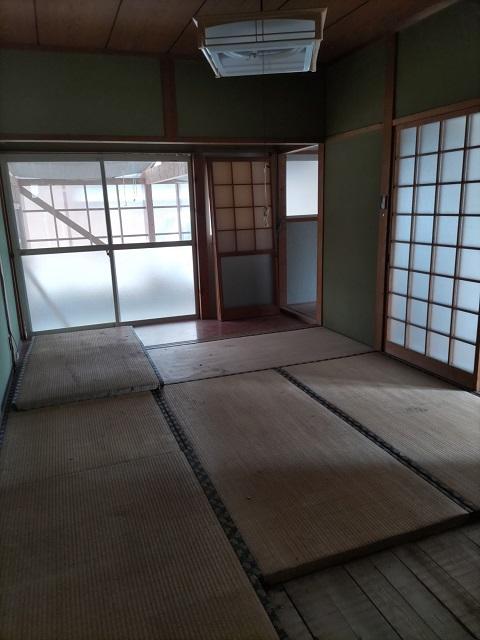 detached 長崎県島原市有明町湯江甲232番地８