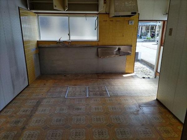 detached 長崎県島原市有明町湯江甲232番地８