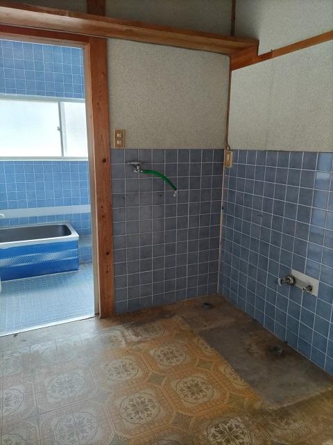 detached 長崎県島原市有明町湯江甲232番地８