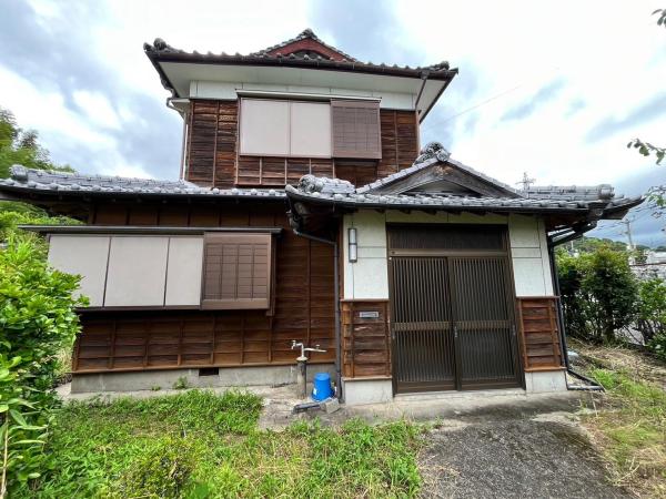 detached 長崎県南島原市西有家町龍石873-1