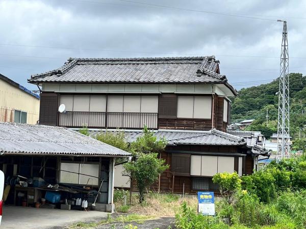 detached 長崎県南島原市西有家町龍石873-1