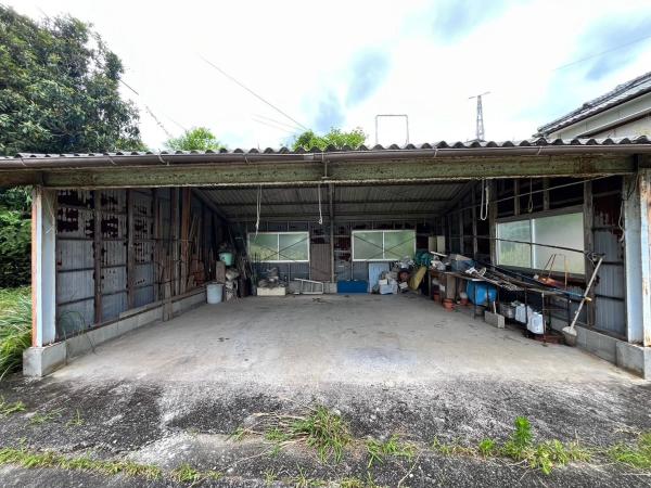 detached 長崎県南島原市西有家町龍石873-1
