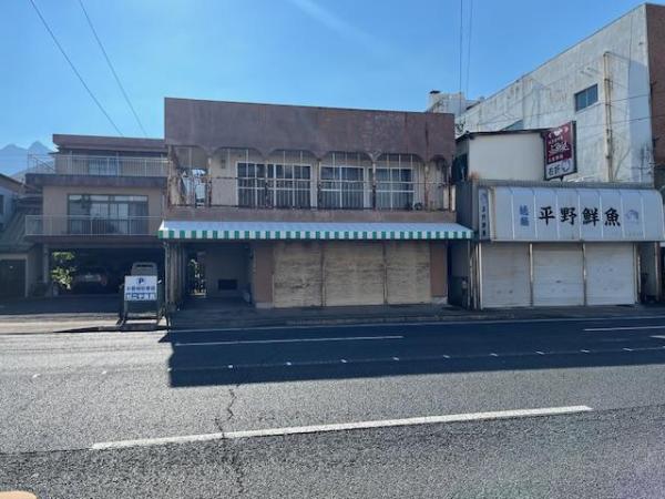 detached 長崎県島原市中組町15