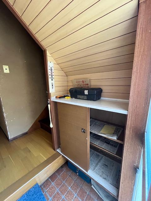 detached 長崎県島原市中組町15