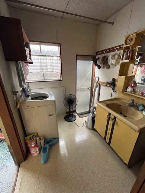 detached 長崎県島原市中組町15