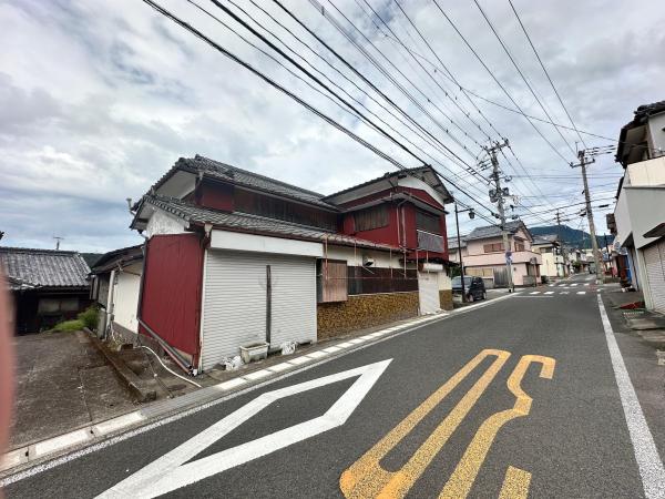 detached 長崎県雲仙市千々石町戊２３３番２（地番[２３３番２]）