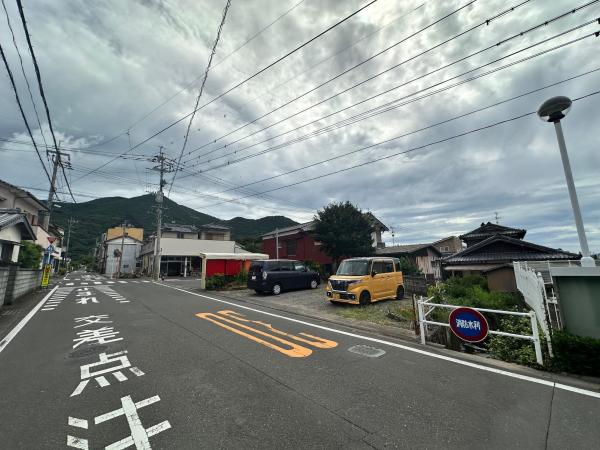 detached 長崎県雲仙市千々石町戊２３３番２（地番[２３３番２]）
