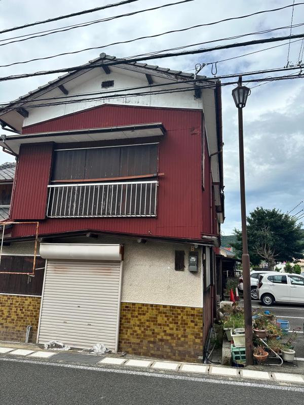 detached 長崎県雲仙市千々石町戊２３３番２（地番[２３３番２]）