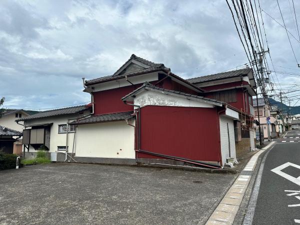 detached 長崎県雲仙市千々石町戊２３３番２（地番[２３３番２]）