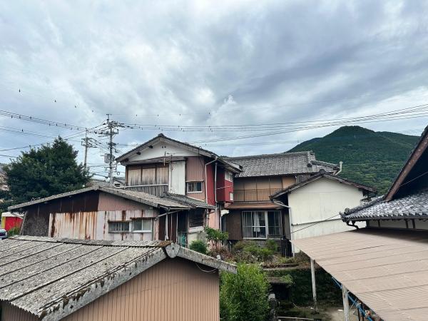 detached 長崎県雲仙市千々石町戊２３３番２（地番[２３３番２]）