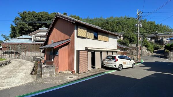 detached 長崎県諫早市高来町峰