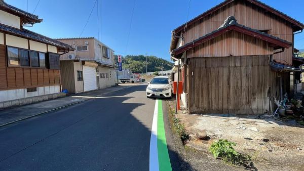 detached 長崎県諫早市高来町峰