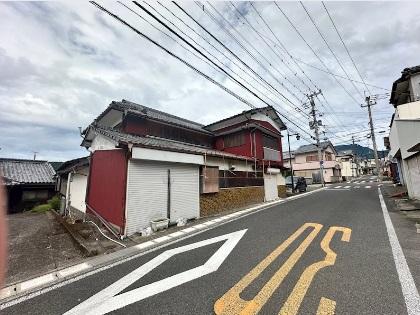detached 長崎県雲仙市千々石町戊233番2