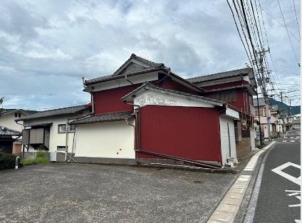 detached 長崎県雲仙市千々石町戊233番2