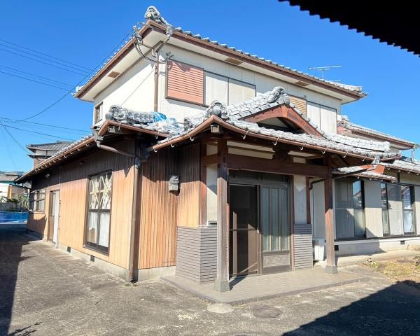 detached 長崎県諫早市高来町溝口