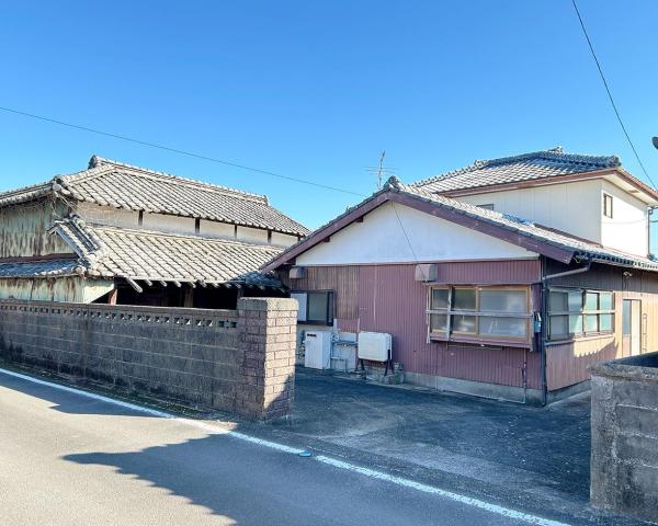 detached 長崎県諫早市高来町溝口