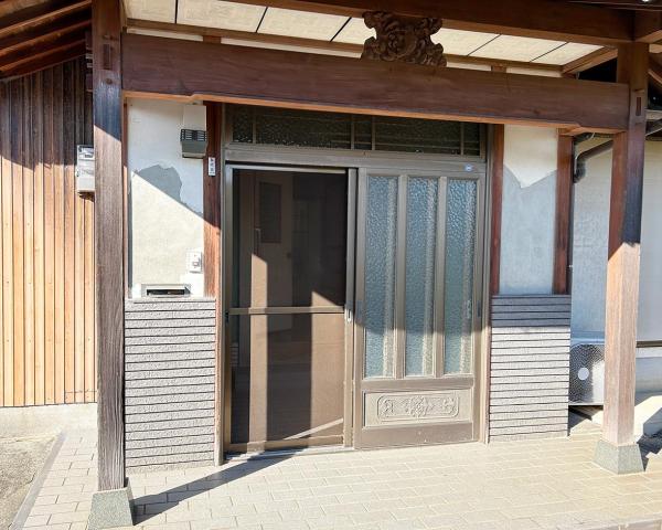 detached 長崎県諫早市高来町溝口