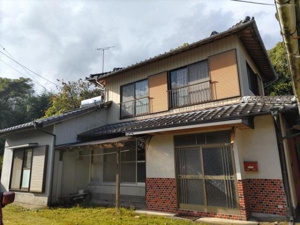detached 長崎県南島原市深江町甲４３０３番地２