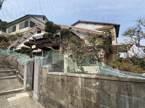 detached 長崎県長崎市梁川町27-34