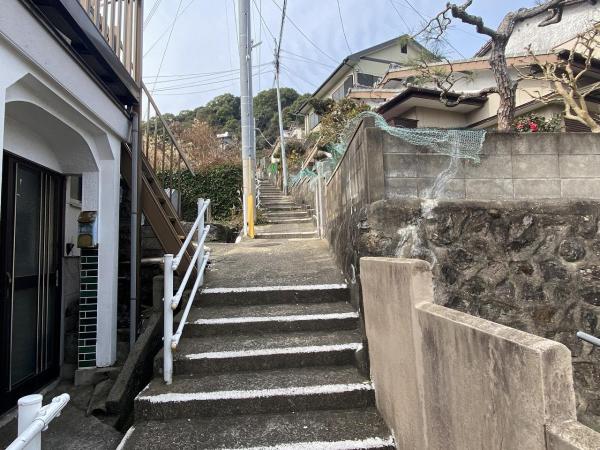 detached 長崎県長崎市梁川町27-34