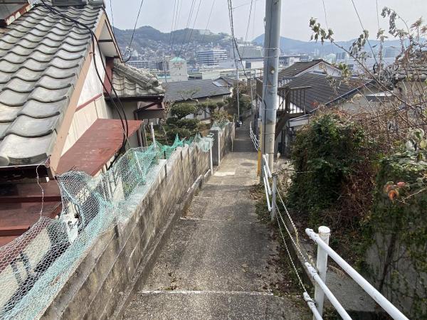 detached 長崎県長崎市梁川町27-34