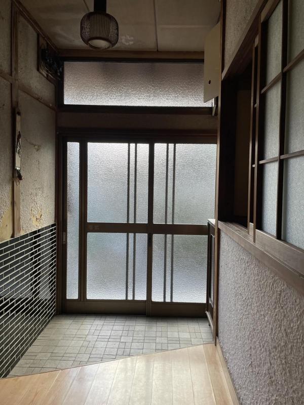 detached 長崎県長崎市上小島１丁目5-26