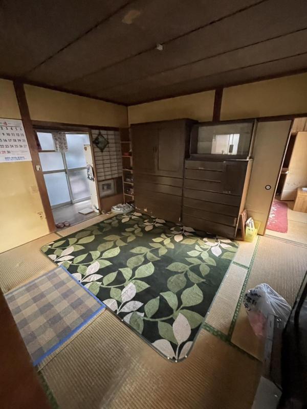 detached 長崎県長崎市上小島１丁目5-26