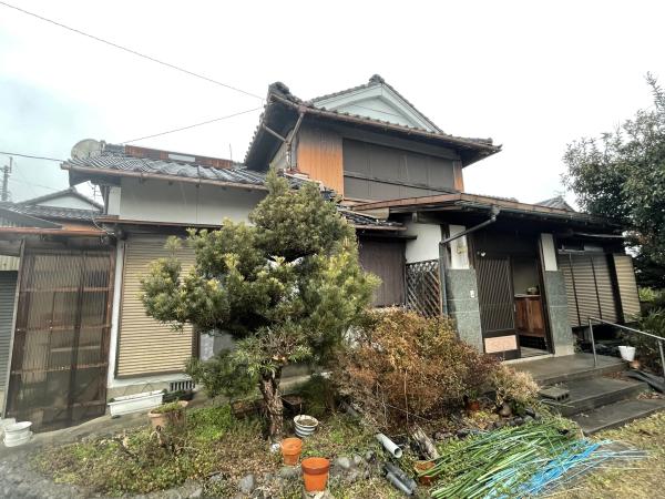 detached 福岡県小郡市下西鯵坂942