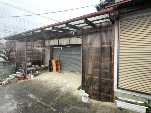 detached 福岡県小郡市下西鯵坂942