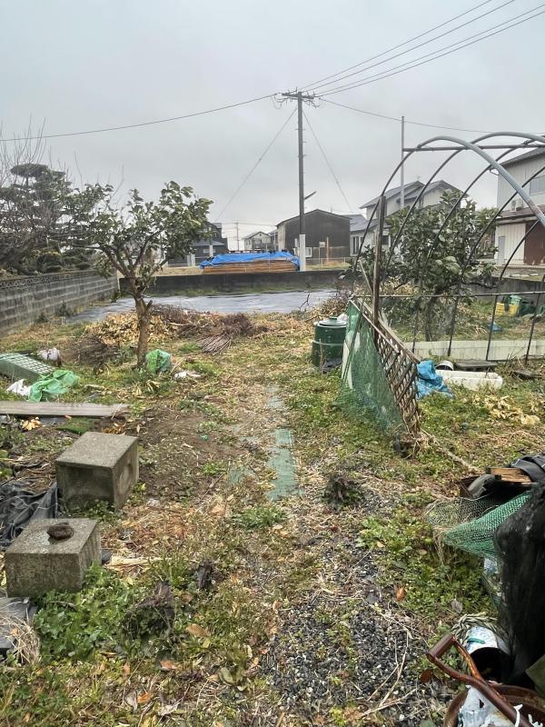 detached 福岡県小郡市下西鯵坂942