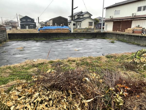 detached 福岡県小郡市下西鯵坂942