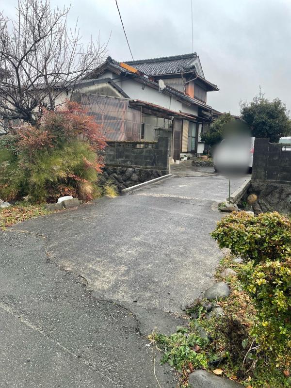 detached 福岡県小郡市下西鯵坂942