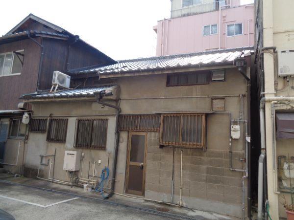 townhouse 長崎県佐世保市戸尾町10-5