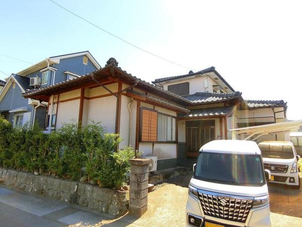 detached 長崎県大村市寿古町761-2