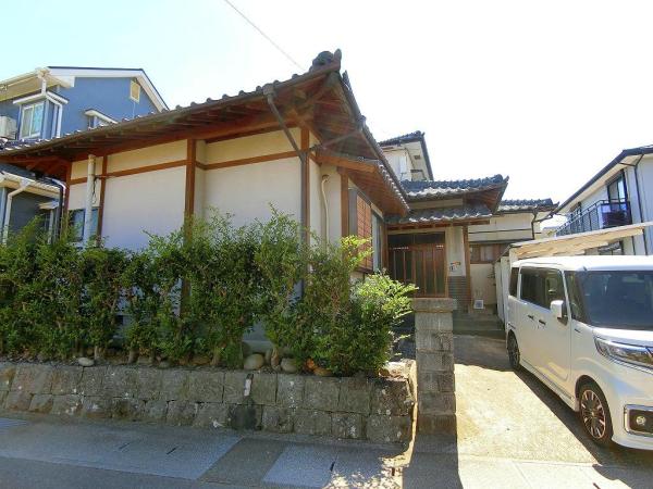 detached 長崎県大村市寿古町761-2