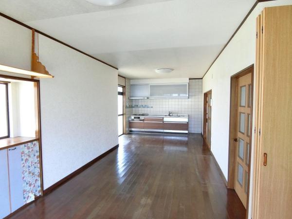 detached 長崎県大村市寿古町761-2
