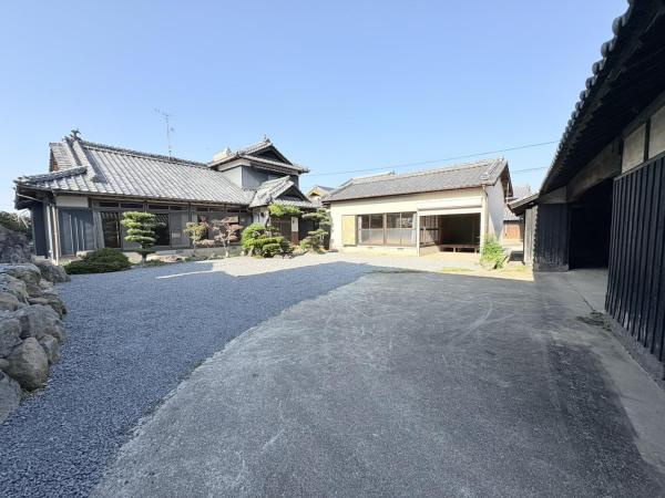 detached 長崎県雲仙市国見町土黒甲915