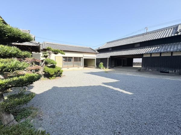 detached 長崎県雲仙市国見町土黒甲915