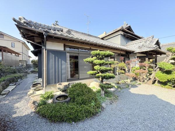 detached 長崎県雲仙市国見町土黒甲915